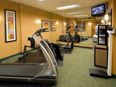 Express & - Downtown Market Area By Ihg 3* San Antonio