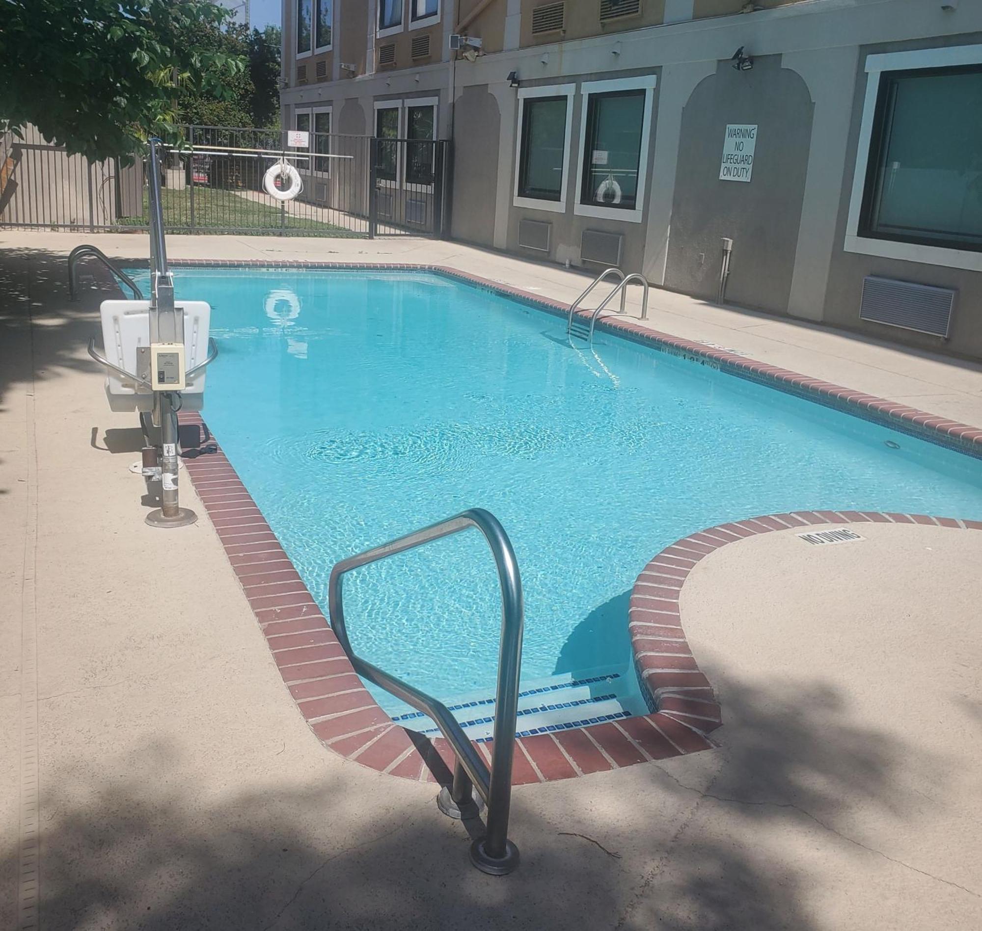 Express & - Downtown Market Area By Ihg 3* San Antonio
